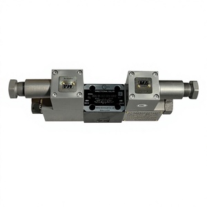Válvulas direccionales operadas por solenoide DSG-01-3C/2D2/2B a prueba de explosiones DSG-01-3C3-D24-GB12 - Product Image 1