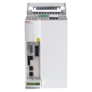 ชุดควบคุม Rexroth รุ่น Dkc10.3-012-3-Mgp-01vrs ตัวควบคุม PLC อุตสาหกรรมสำหรับระบบอัตโนมัติ - Product Image 2