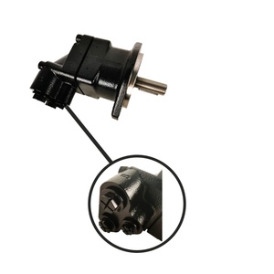 Moteur hydraulique Atlas Copco Epiroc pour foreuse Flexiroc D60 Boomer XL3C, pièce de rechange à remplacement rapide 3177308500 3177 3085 00 - Product Image 4