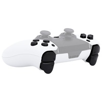 Pièces de rechange personnalisées EXtremeRate, ensemble complet de boutons, kits de boutons de joystick pour manette Dualsense PS5 Edge