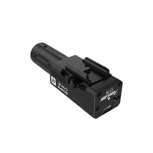 กล้อง RunCam Scope <span class=keywords><strong>Cam</strong></span> 2 4K สำหรับปืนอัดลม ซูมดิจิตอล ปรับแต่งเส้นเล็งเป้าได้ กันน้ำระดับ IP64 สำหรับเพ้นท์บอล ใช้แอพพลิเคชั่น แบตเตอรี่ 1400mAh หน่วยความจำ 128G กล้องติดกล้องเล็งแบบ FPV - Product Image 6