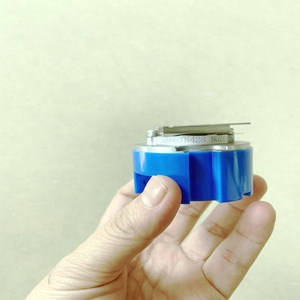 Codificador TS5667N428 para Máquina de Moldeo por Inyección - Product Image 1