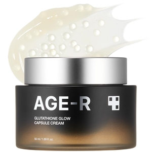 <span class=keywords><strong>Crème</strong></span> hydratante pour le visage Mediicube AGE-R à effet liftant instantané, collagène, peptides, hydratation, glutathion, capsule éclatante, vente chaude - Product Image 4
