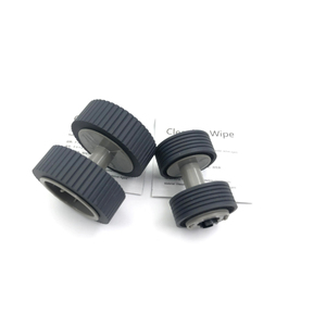 Kit PA03540-0002 PA03540-0001 freno/rullo di scelta per fujitsu <span class=keywords><strong>escanner</strong></span> 6130 Fi-6130 Fi-6130Z Fi-6230 Fi-6140 Fi-6240 Fi-6125 - Product Image 2