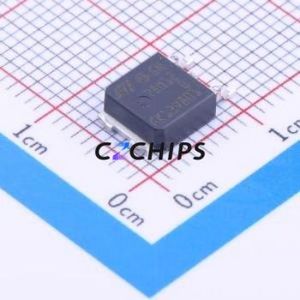 ชิปวงจรรวม L78M12ABDT-TR TO-252-2(DPAK) ของแท้ใหม่วงจรรวม PMIC Regulator (LDO) - Product Image 1