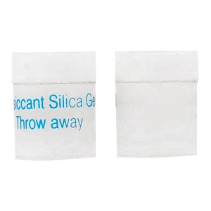 Silicagelkorrels droogmiddel korrelige klei desiccant flesvulfabriek machine - Product Image 2
