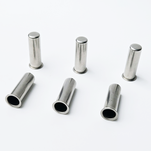 Alluminio titanio acciaio inossidabile parti metalliche in alluminio Custom servizio di lavorazione Cnc lavorato CNC fresatura anodizzato personalizzato - Product Image 2