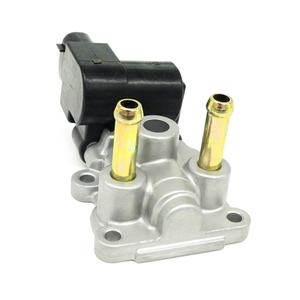 Pieza de Repuesto para Automóvil, Válvula de Control de Aire del Motor para Toyota Terios 22270-97401 2227097401 - Product Image 5