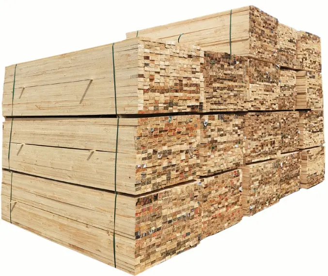 Venda direta de fábrica madeira sólida, paulownia poplar spruce pinha e serra fir madeira para construção