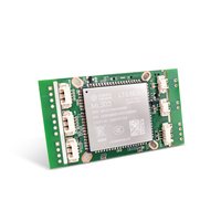 Carte PCBA CPE Industrielle 4G (TR2A) avec Port Ethernet TTL, Finition ENIG, Traitement SMT DIP, Solution pour Appareils IoT, Service OEM, MOQ 1 pièce