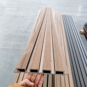 Panneau mural WPC de qualité professionnelle pour la <span class=keywords><strong>construction</strong></span> - Product Image 5