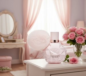 Ariana Grande Sweet Like Candy EDP 100 ML Profumo da Donna - Product Image 2