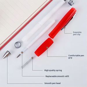 XD553 Custom Logo Printed Luxury Ballpen Branded Promotion Corporate Activity Business <b>Gift</b> Hotel <b>Gift</b> <b>Pens</b> Ballpoint <b>Pen</b> - Product Image 2