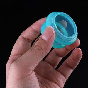 Силиконовая Вакуумная чашка для лечения целлюлита, четыре размера - Product Image 4