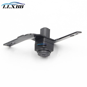Nueva Cámara de Visión Delantera y de Reversa LLXBB 86790-08110 86790-08160 8679008110 para Toyota Sienna 2021-2023 2.5L - Product Image 3