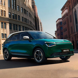 รถยนต์ไฟฟ้ามือสอง Dongfeng <span class=keywords><strong>NAMII</strong></span> 01 EV SUV คุณภาพสูง ราคาประหยัด หรูหรา พวงมาลัยซ้าย เกียร์อัตโนมัติ เครื่องยนต์เทอร์โบ เบาะผ้า ปี 2023 - Product Image 2