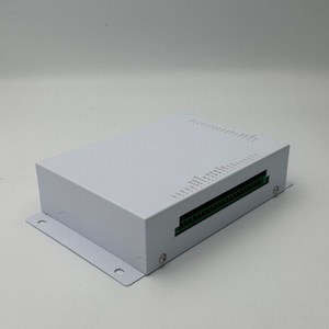 แผงควบคุมอัจฉริยะแบบรวมสำหรับสวิตช์จ่ายไฟแรงดันต่ำ HDKY-16T พร้อมระบบป้องกันในตัว - Product Image 2