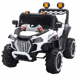 Nuova <span class=keywords><strong>Auto</strong></span> Giocattolo per Bambini 2026, Macchina Cavalcabile per Bambini, Escavatore Giocattolo Elettrico, <span class=keywords><strong>Auto</strong></span> Giocattolo Elettriche di Tendenza - Product Image 2