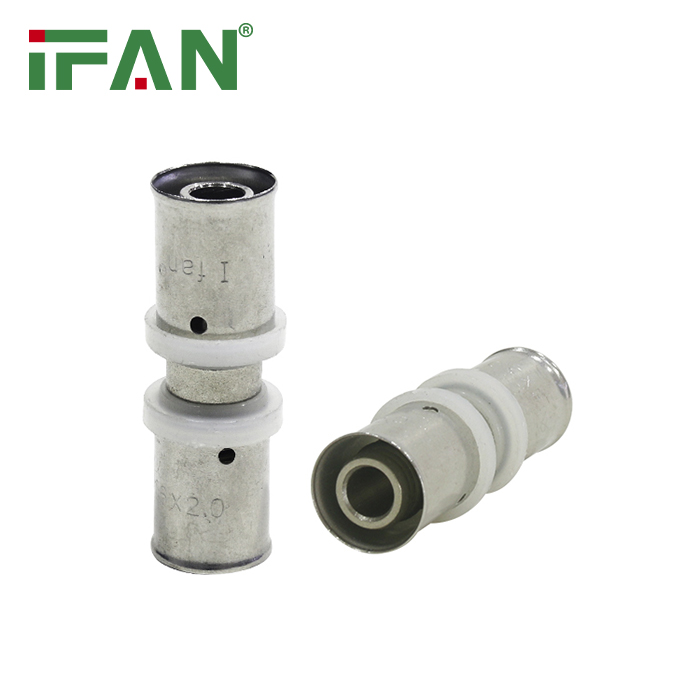 PEX Press Reduced Socket