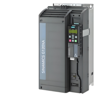 Convertidor de Frecuencia Siemens VFD 200Kw 60hz a 50hz 6SE6430-2UD42-0GB0 Trifásico 220v a 380v, Precio Mínimo