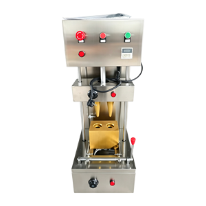 Máquina para hacer conos de pizza, máquina para hacer conos de cupcakes, máquina para hacer conos de helado - Product Image 5