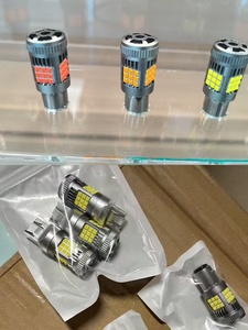 <strong>T20</strong> BA20D P15D <strong>Turn</strong> <strong>Signal</strong> and Brake Lamp 3157 1156 7440 7441 7443 New Condition <strong>Led</strong> Tail <strong>Lights</strong> - Product Image 6