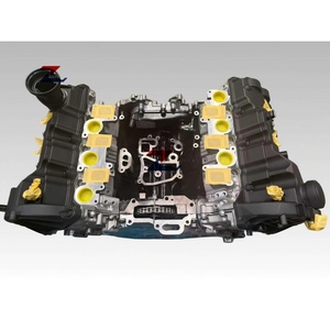 Motore Diesel 3.0T CRC a 6 Cilindri Assemblato in Fabbrica per <span class=keywords><strong>Audi</strong></span> Q7 A8, VW Touareg Phaeton, Blocco Motore CRCA - Product Image 6