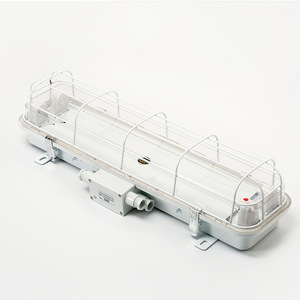 Lámpara de Techo Fluorescente LED JCY23-2EF, Iluminación Marina, Elegantes Luces de Gabinete para la Cabina - Product Image 3