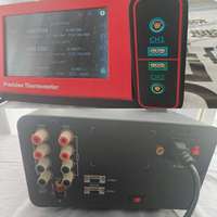 High Accuracy mK Grade Thermometer Readout for SPRT/PRT/Thermocouple Calibration - Laboratory Grade