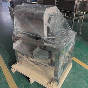 Máquina Despulpadora <span class=keywords><strong>de</strong></span> Mango y <span class=keywords><strong>Guayaba</strong></span> Multifuncional para <span class=keywords><strong>Pulpa</strong></span> <span class=keywords><strong>de</strong></span> Frutas, para Mermelada y Jugo, Producción en Pequeños Talleres <span class=keywords><strong>de</strong></span> Procesamiento - Product Image 6