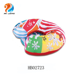 Nuevo Artículo 2019, Nido de Juego 2 en 1 para Bebés, Silla de Bebé Suave y Cómoda con Juguetes - Product Image 3