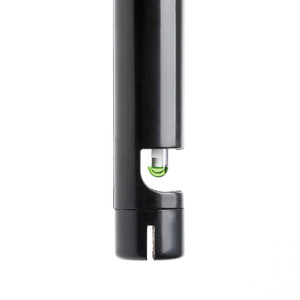 เครื่องวัดค่า pH/EC/TDS แบบพกพา รุ่น HI991300 ยี่ห้อ Veidt Lab สำหรับ Hanna  แบบกันน้ำ ช่วงการวัดต่ำ ไมโครคอมพิวเตอร์  ความแม่นยำสูง PH-EC-TDS-c - Product Image 2