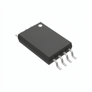 Composants électroniques : Gestion de l'alimentation (PMIC) 8 TSSOP UCC2809PWTR-1 – Achetez en ligne auprès du fabricant - Product Image 1
