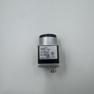 Cámara de Escaneo Industrial Basler AcA2000-50gm de 2 Megapíxeles, Resolución del Sensor: Equipada con un CMV2000 de 2/3 de Pulgada - Product Image 1