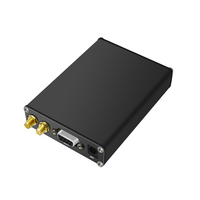 Module récepteur de synchronisation GNSS multi-systèmes BT-M324 GPS BeiDou GLONASS Galileo avec impulsion de synchronisation 1PPS et port série DB9 RS232 pour 2,0 m