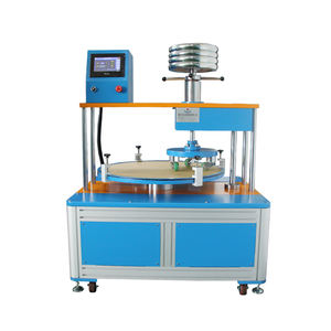 Rollstuhl-Testgerät/Bodenbelag-Rolltester/Abriebfestigkeitsprüfmaschine, Bodenrollen-Abriebprüfgerät - Product Image 2