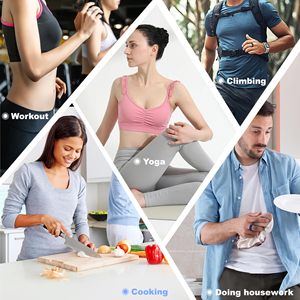 <strong>Ring</strong> Cover Compatible with Oura <strong>Ring</strong> Protector <strong>Silicone</strong> Elastic Case Compatible <strong>Ring</strong> Cover - Product Image 6