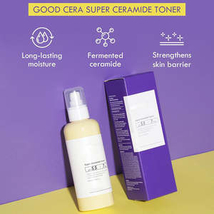 Spray Tonique Visage Apaisant, Hydratant et Éclaircissant au Céramide et Panthénol avec Soutien de la Barrière Cutanée OEM/ODM - Product Image 6