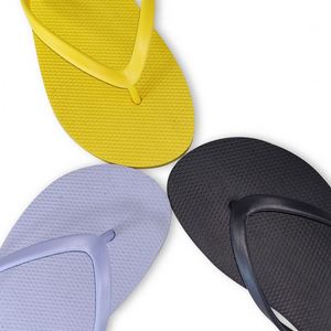 Wholesale for Women Slide Soft Summer Cheap House Resale Blank Girl Chinelo Bulk Wedding Arket Flip Flops - Product Image 2