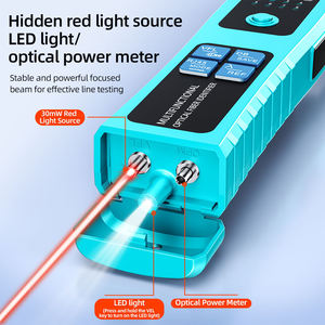 Sunet Glasfaser-Identifikator 800-1700nm SM MM Modus FTTX FTTH - Product Image 2