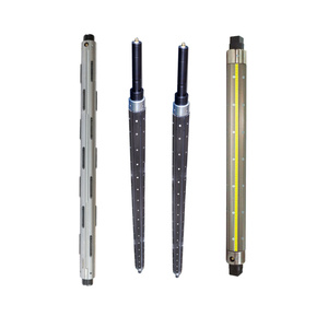 ใบมีดแบบขยายตัวด้วยลมพร้อมแกนลมสำหรับการตัดและการเฉือน - Product Image 1