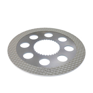 Kit de réparation de frein à disque hydraulique arrière authentique YB00000131 ZW220-5B, disque de frein de voiture 163G3-02131 pour camion et excavatrice, pièce japonaise - Product Image 2