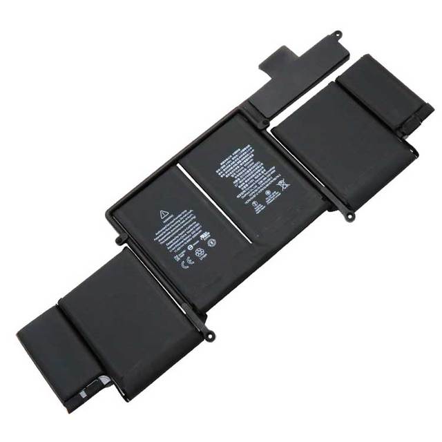 OEM Factory DG Power Laptop Battery Pack A1582 for Macbook Pro 13 A1502 2015 6559mAh/74.9Wh 12-Month Warranty in Stock