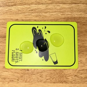 Carte di Carta Personalizzate Stampate per Giochi di Coppia per Adulti con Sfide e Bevute per Giochi Erotici - Product Image 3
