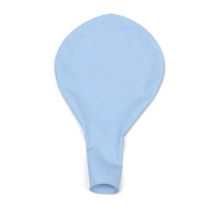 ลูกโป่งมาการองแบบแบนขนาด<span class=keywords><strong>ใหญ่</strong></span> 24 นิ้ว ราคาโรงงาน รับทำตามสั่ง สำหรับตกแต่งปาร์ตี้วันฮาโลวีนและวันพ่อที่บ้าน - Product Image 4