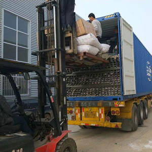 Cage de couche de poulet de volaille de ponte d'oeufs/cages galvanisées de batterie de poulet à vendre au Cameroun - Product Image 5