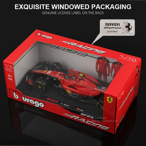 <span class=keywords><strong>Bburago</strong></span> F1 SF-24 modello in lega di 1:18 RB19 veicoli modellino <span class=keywords><strong>auto</strong></span> modello <span class=keywords><strong>auto</strong></span> Formula F1 SF23 F1-75 SF1000 Redbull Racing modellino di <span class=keywords><strong>auto</strong></span> <span class=keywords><strong>Bburago</strong></span> - Product Image 4