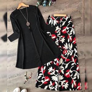 ชุดเดรส Kurtis ผ้าฝ้ายลินินเรยอนสไตล์อานาร์กาลีแบบอินเดียสำหรับผู้หญิง ดีไซน์แฟชั่นล่าสุด พร้อมสวมใส่ ราคาประหยัด เหมาะสำหรับงานแต่งงาน - Product Image 1