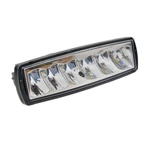 ไฟสปอร์ตไลท์ติดตั้งแบบฝัง Dahua 18W 6Led สำหรับรถออฟโรด ไฟ LED สำหรับกันชนรถจี๊ป Jk <span class=keywords><strong>Jl</strong></span> 4X4 Atv Utv รถบรรทุก รถแทรกเตอร์ รถยก รถเรือ - Product Image 4