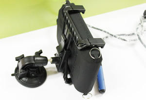 저렴한 수의학 초음파 기계 블랙 화이트 도플러 초음파 MSLVU04 - Product Image 4